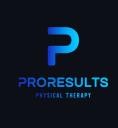 ProResults Physical Therapy Escondido logo